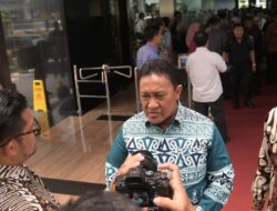 Wagub Edy Pratowo Tekankan Keadilan Fiskal di Tengah Penurunan Dana Transfer Daerah
