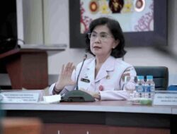 Dinas P3APPKB Kalteng Kembangkan Inovasi Digital untuk Dukung SPBE dan Keterbukaan Informasi Publik