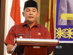 Pemkab Dukung Operator Dapodik Sekolah di Mura Tingkatkan Kapasitas