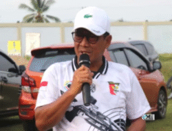 Pemkab Terus Dukung Kegiatan Keolahragaan di Mura