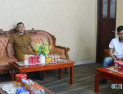 Pemkab Siap Dukung Upaya Pengendalian Inflasi