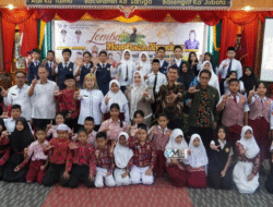 Pemkab Mura Ajak Guru Tingkatkan Literasi Lewat Membaca Nyaring