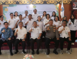 Langkah Strategis Pemkab Mura: Penyusunan Grand Design Ekonomi Daerah