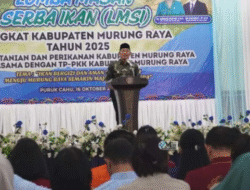 Pemkab Mura Dorong Kreativitas Pengolahan Ikan