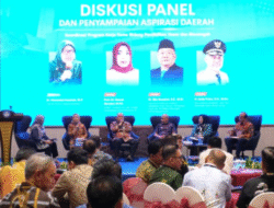 Heriyus Dukung Sinergi Pemerintah Pusat dan Daerah Tingkatkan Kualitas Pendidikan