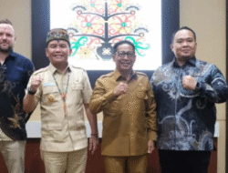 Pemkab Murung Raya Siap Optimalkan PAD Lewat Sektor Pertambangan Berkelanjutan