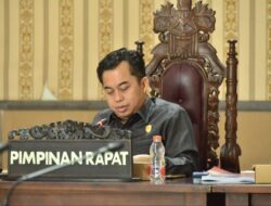 RAPBD Kotim Mulai Dibahas