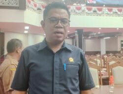 DPRD Kalteng Desak Percepatan Perbaikan Jalan Provinsi