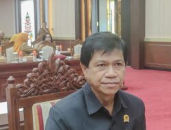 DPRD Kalteng Tegaskan Dukungan bagi UMKM dan Ekonomi Kreatif