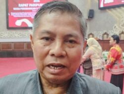 DPRD Kalteng Dukung Penertiban Truk ODOL Demi Keselamatan dan Infrastruktur Jalan2