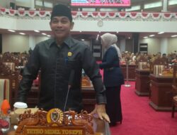 DPRD Kalteng Dorong Patroli Gabungan Tertibkan Truk ODOL di Jalur Industri dan Perkebunan