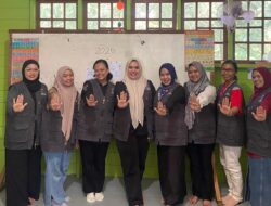 Forum Puspa Murung Raya Gaungkan Stop Bullying Sejak Dini
