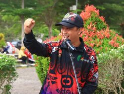 Ferry Haidir Tekankan Pentingnya Pemanfaatan Teknologi Digital