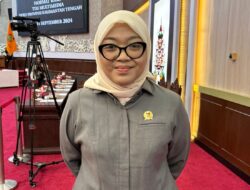 Legislator Kalteng Ajak Warga Perkuat Persatuan di Hari Kesaktian Pancasila