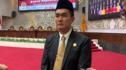 Heru Mandouw : Pastikan Kebijakan Efisiensi Tidak Mengganggu Program Prioritas