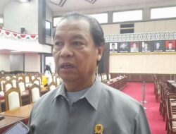 Legislator Kalteng Minta Akses Layanan Kesehatan dan Pendidikan Dibenah
