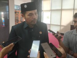 Dewan Kalteng Ingatkan Pemerintah Perkuat Sekolah Rakyat Terpencil