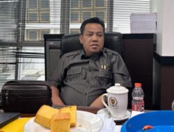 Legislator Kalteng : Regulasi Pajak Alat Berat Dipertegas