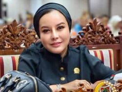 Faridawaty Ajak Generasi Muda Perkuat Persatuan dan Semangat Kebangsaan