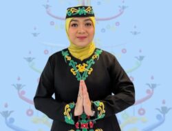 Wakil Ketua I DPRD Kalteng Ajak Masyarakat Lestarikan Batik Kalteng