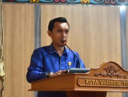 Dewan Dorong PLN Segera Bereskan Jaringan Listrik ke Pulau Hanaut