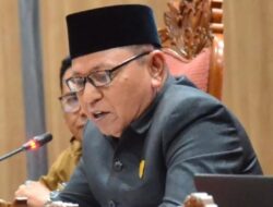 DPRD Komitmen Lindungi Pedagang Kecil