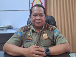 Satpol PP Mura Gencarkan Pengawasan Malam Hari