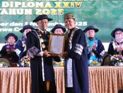 Pemprov Kalteng Perkuat Program Pendidikan Lewat Kuliah Gratis