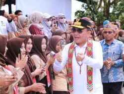 Agustiar Sabran: Hormati Guru dan Orang Tua, Kunci Kesuksesan Ada di Tanganmu