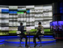 Pemprov Kalteng Tegaskan Komitmen Percepat Realisasi Program Pangan Nasional