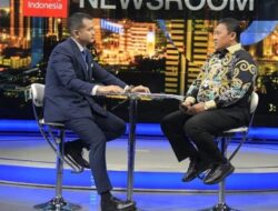 Pemprov Kalteng Tegaskan Komitmen Dukung Program Ketahanan Pangan Nasional Presiden Prabowo