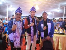 PORNAS Korpri Jadi Wadah Pembentukan Karakter ASN, Tegas Herson B. Aden