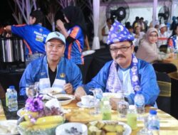 ASN Kalteng Diharapkan Jadi Pelopor Perubahan dan Motor Pembangunan Daerah