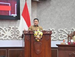 Pemprov Kalteng Fokuskan APBD 2026 pada Peningkatan Kualitas Layanan Publik