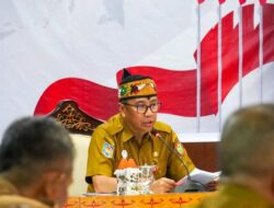 Pemprov Kalteng Tekankan Inovasi sebagai Kunci Peningkatan PAD