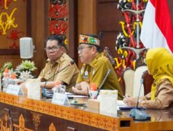 Pemprov Kalteng Dorong Optimalisasi Aset Daerah untuk Tingkatkan PAD