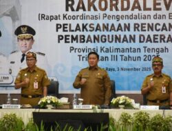 Pemda Diminta Terapkan Efisiensi Tanpa Ganggu Pelayanan Publik