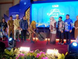 Pemprov Kalteng Dorong Revitalisasi Bahasa Daerah Lewat Festival Tunas Bahasa Ibu