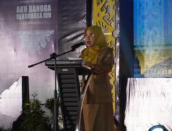 Pemprov Kalteng Tegaskan Peran Daerah dalam Pelestarian Bahasa dan Sastra Daerah