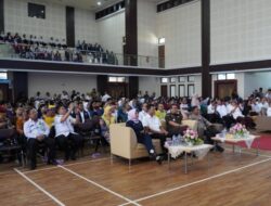 Falsafah Huma Betang Jadi Landasan Penting Untuk Pembentukan Karakter Generasi Muda Kalteng