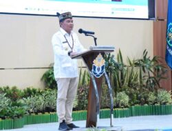 Gubernur Kalteng Komitmen Penuh Terhadap Peningkatan Kualitas Pendidikan di Kalteng