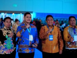 Kalteng Tegaskan Komitmen Selaraskan Program Revitalisasi Pendidikan