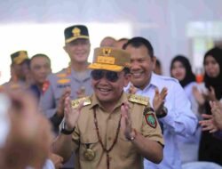 Identitas Baru Imigrasi dan Pemasyarakatan Jadi Tonggak Transformasi Lembaga