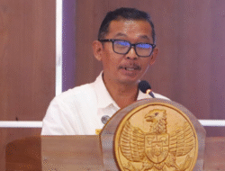 KLHS RDTR Laung Tuhup Diharapkan Jadi Panduan Pembangunan Terukur