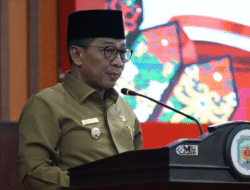 Sinergi DPRD dan Pemkab Mura Bahas Dua Raperda Penting