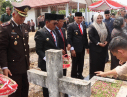 Ziarah Pahlawan, Bentuk Rasa Syukur dan Penghormatan untuk Pejuang Bangsa