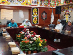 Wabup Mura: Umrah Bentuk Apresiasi bagi Peserta Terbaik STQ 2025