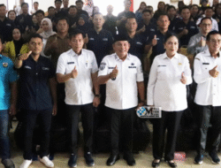 Pemkab Mura Tingkatkan Kapasitas Karang Taruna Menuju Murung Raya Emas 2030