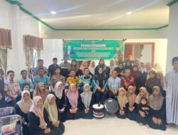 Waket I DPRD Mura Dina Maulidah Dorong Pengembangan Seni Qasidah Lewat Pembentukan Lasqi Kecamatan