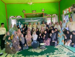 Dina Maulidah Tegaskan Lasqi Bukan Sekadar Seni, tapi Sarana Syiar dan Pembinaan Moral